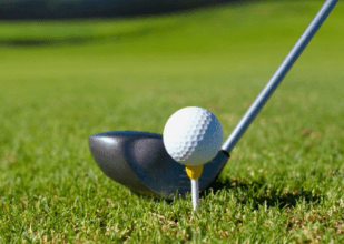 5 DAYS NIGHT & DAY GOLF PACKAGE