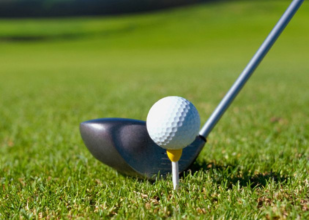 5 DAYS NIGHT & DAY GOLF PACKAGE